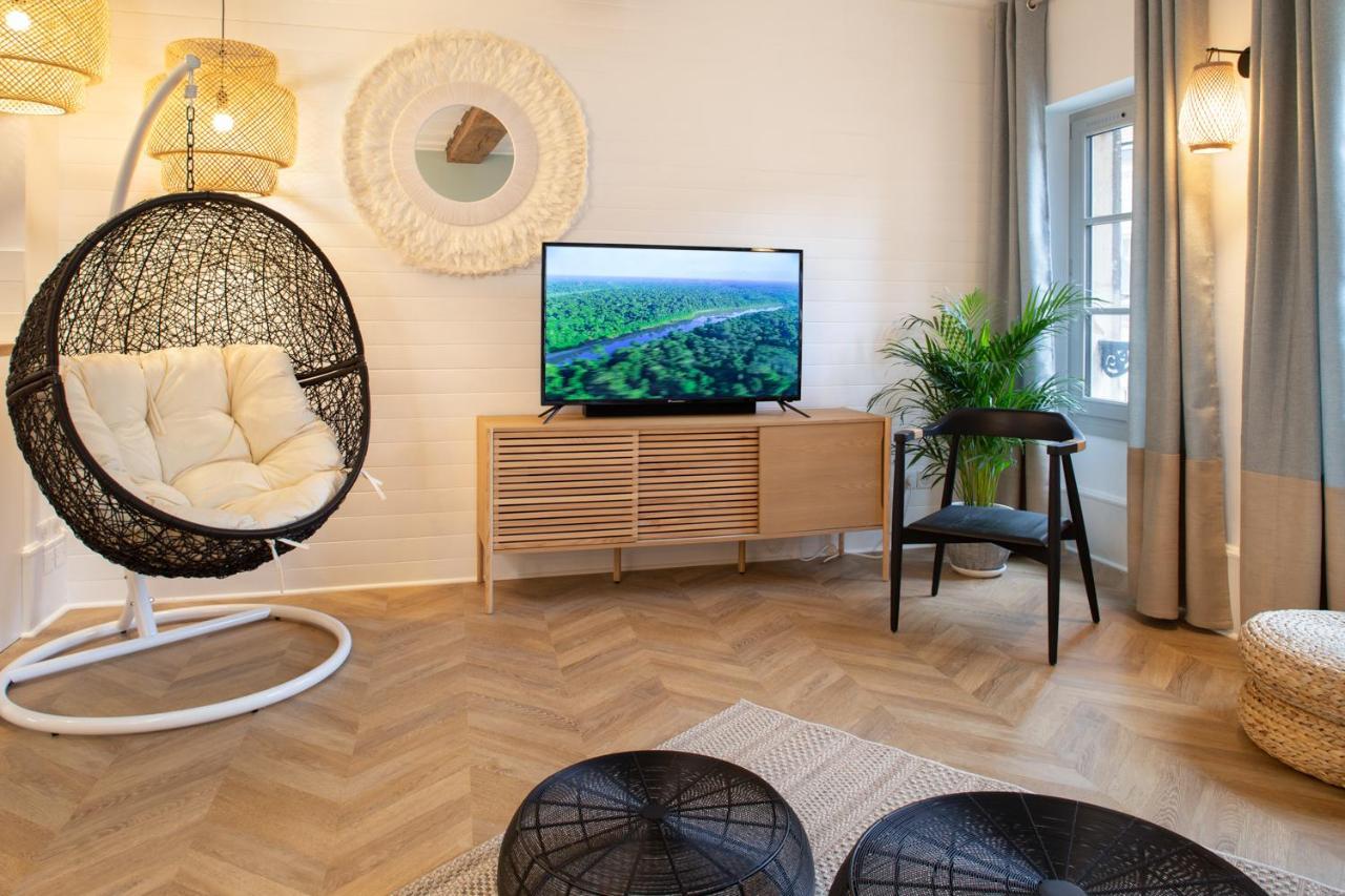 Maison Tillot Dijon Habitación foto