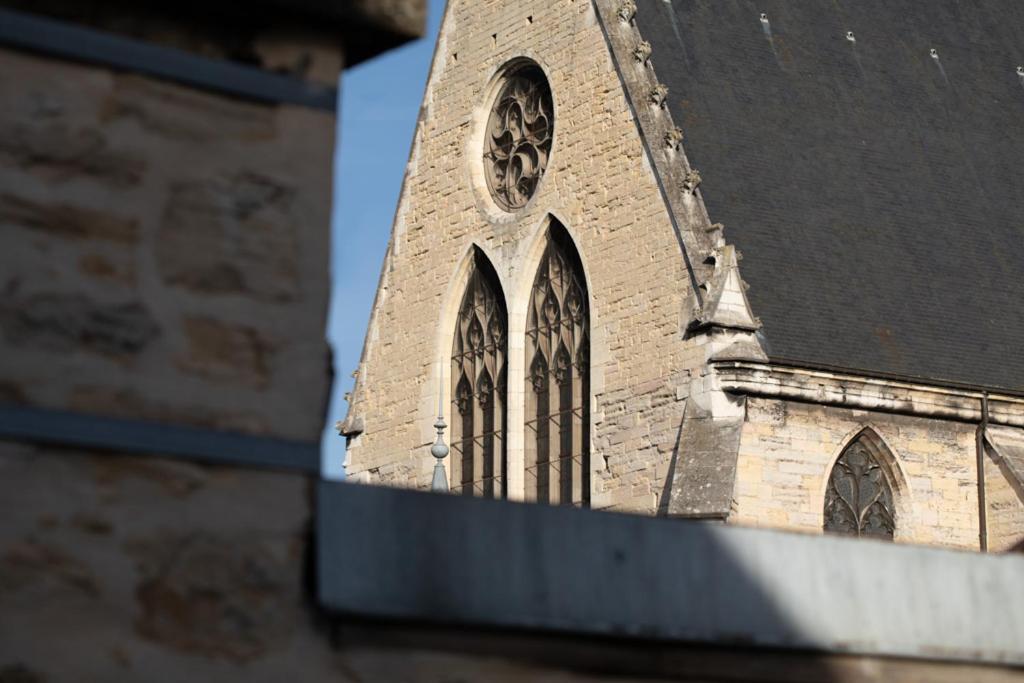 Apartamento Maison Tillot Dijon Exterior foto