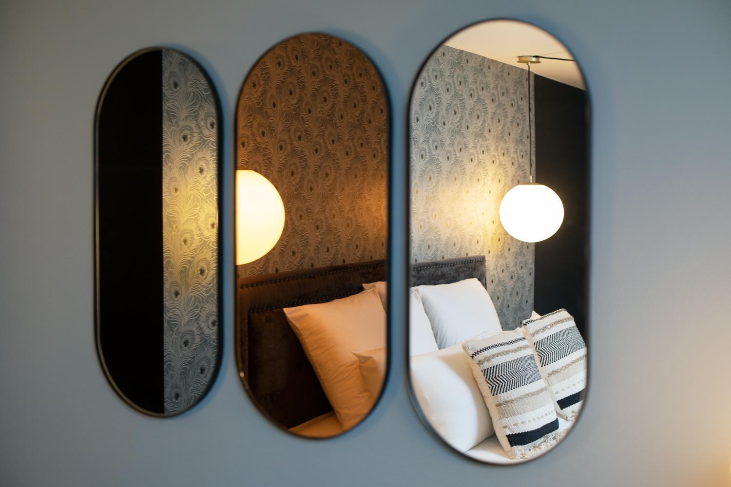 Maison Tillot Dijon Habitación foto